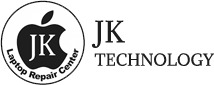 JK Technology Logo
